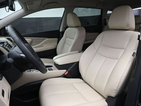Used 2024 Nissan Murano SV FWD image 16
