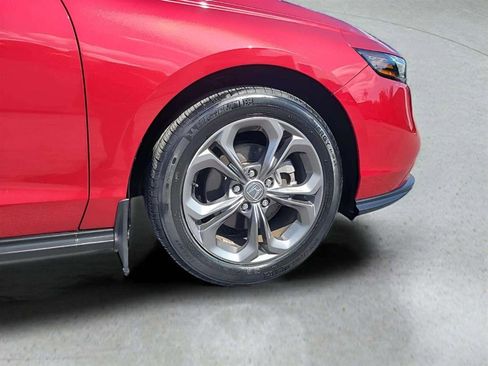 Used 2023 Honda Accord EX image 27