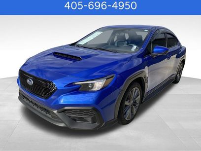 Used 2024 Subaru WRX