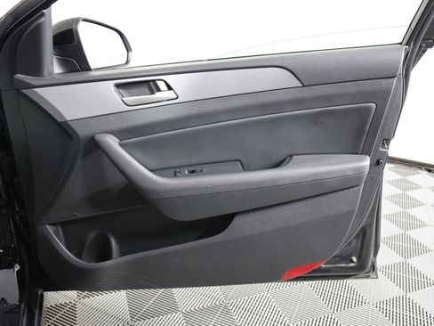 Used 2018 Hyundai Sonata SEL image 25