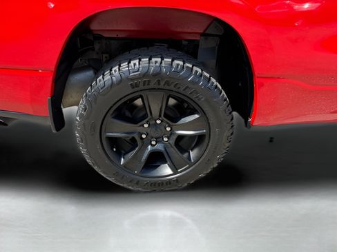 Used 2021 RAM 1500 Big Horn AWD/4WD image 30