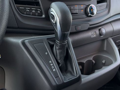 New 2025 Ford Transit 250 Base w/ Load Area Protection Package image 45