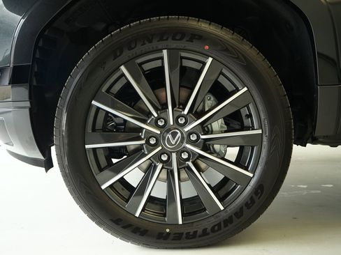 Used 2026 Lexus GX 550 w/ Cold Area Package AWD/4WD image 38