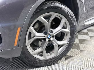 Used 2021 BMW X3 xDrive30i w/ Convenience Package AWD/4WD video 2