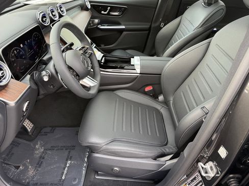 New 2026 Mercedes-Benz GLC 300 4MATIC image 10