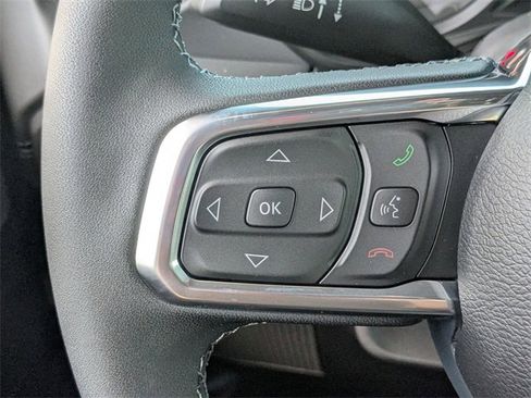 New 2026 Jeep Wrangler Sahara image 16