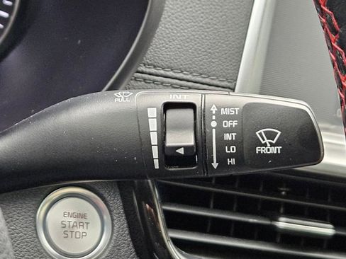 Used 2019 Kia Optima SX image 23