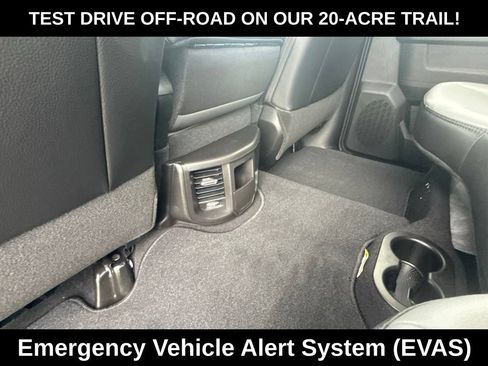 New 2026 RAM 2500 Tradesman AWD/4WD image 27