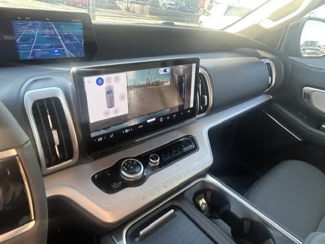 New 2027 Ford Expedition Active AWD/4WD image 46
