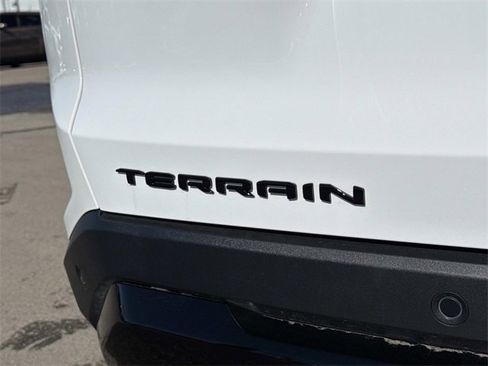New 2026 GMC Terrain Elevation w/ Elevation Premium Package image 6