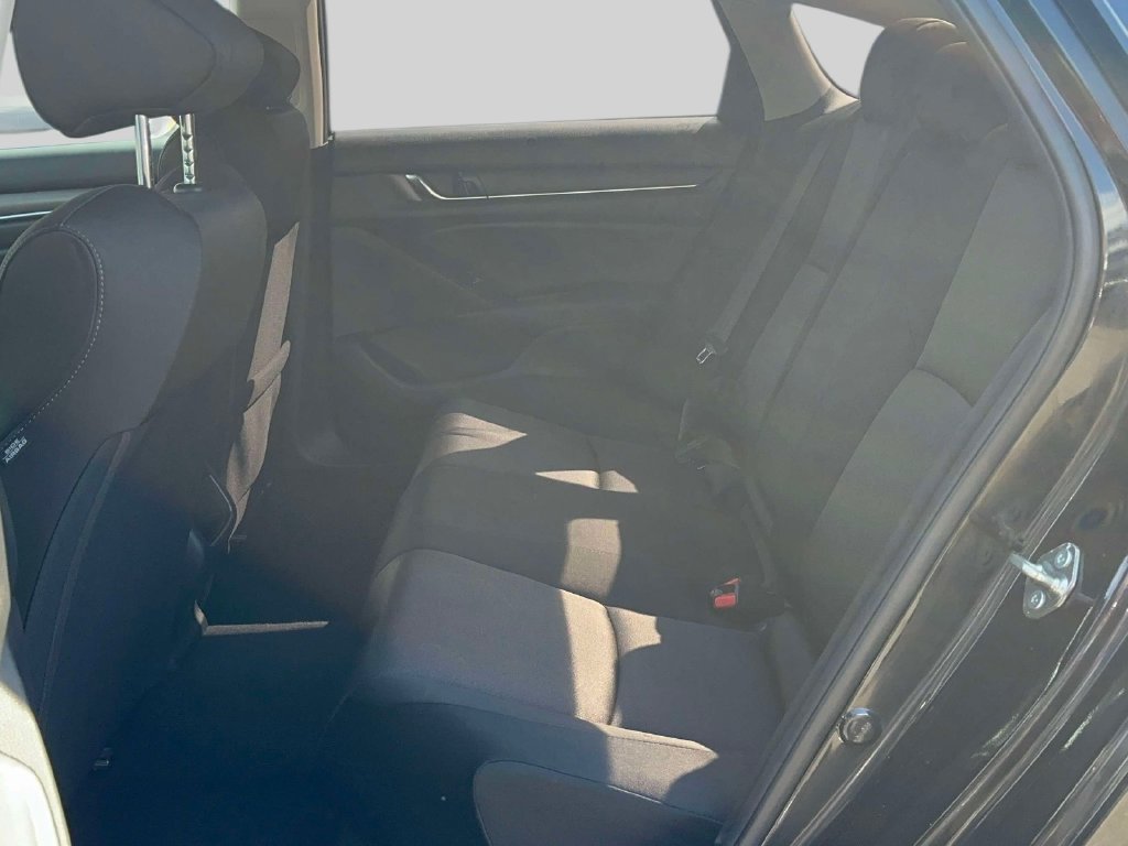 Used 2020 Honda Accord LX image 11