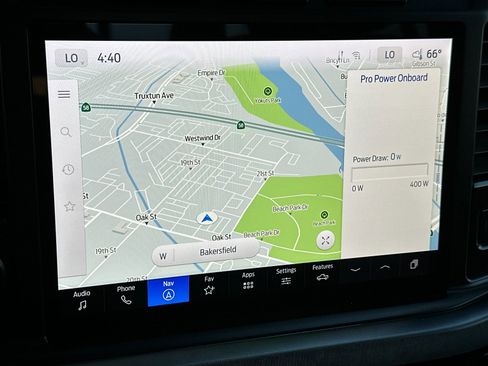 Certified 2024 Ford F350 Limited w/ FX4 Off-Road Package image 18