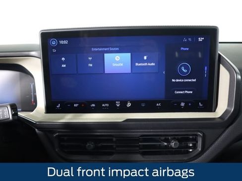 New 2026 Ford Bronco Sport Big Bend AWD/4WD image 35