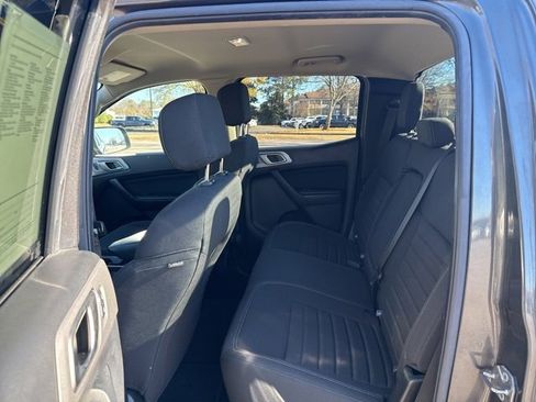 Used 2020 Ford Ranger XLT w/ Equipment Group 301A Mid image 10
