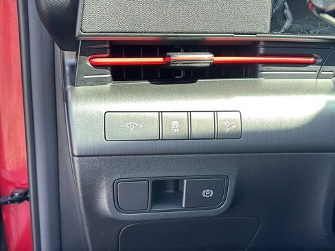Used 2025 Hyundai Kona N Line S AWD/4WD image 15