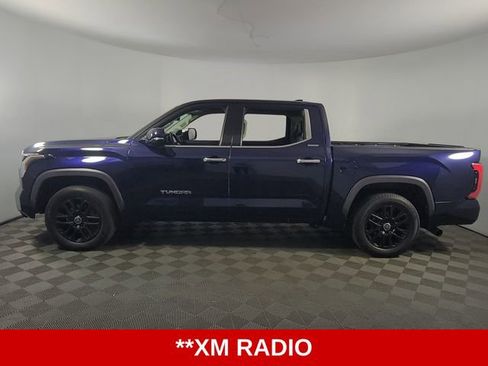 Used 2023 Toyota Tundra Limited w/ Power Package AWD/4WD image 5