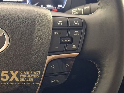 Used 2025 Toyota Crown Nightshade image 27