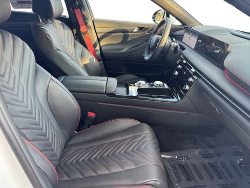 New 2025 Genesis G80 3.5T Sport image 15