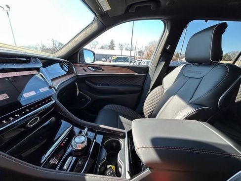 New 2026 Jeep Grand Cherokee L Summit image 66