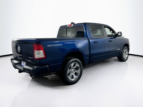 Used 2023 RAM 1500 Big Horn image 5