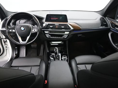 Used 2021 BMW X3 sDrive30i w/ Convenience Package RWD image 22