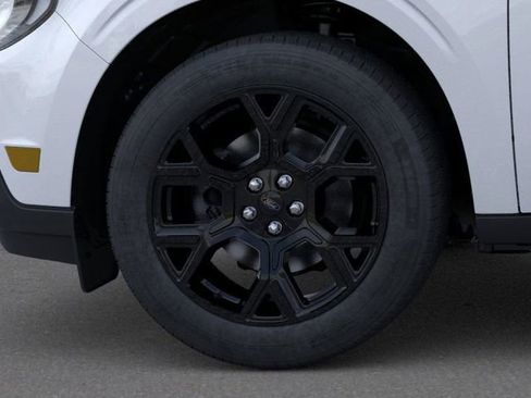 New 2025 Ford Maverick XLT w/ XLT Luxury Package AWD/4WD image 20