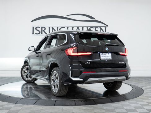 Used 2025 BMW X1 xDrive28i w/ Technology Package image 28