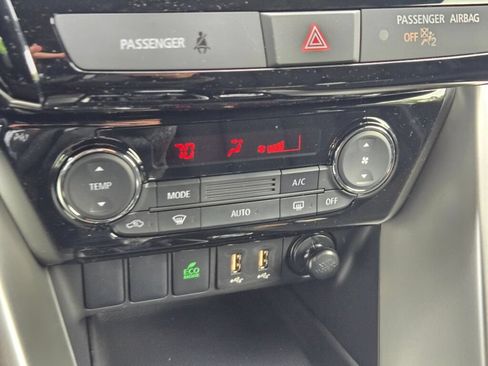 New 2026 Mitsubishi Eclipse Cross ES AWD/4WD image 22