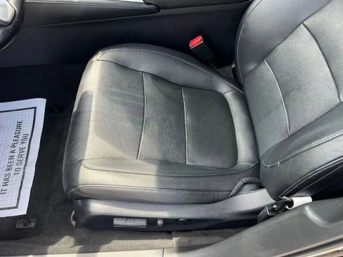 Used 2020 Honda Accord EX-L image 25