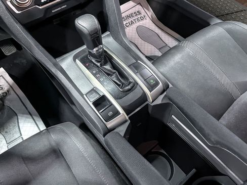 Used 2017 Honda Civic LX image 15
