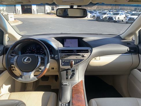 Used 2015 Lexus RX 350 AWD image 30