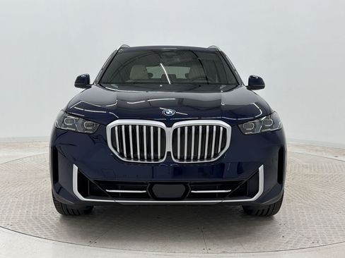 New 2026 BMW X5 xDrive50e AWD/4WD image 6