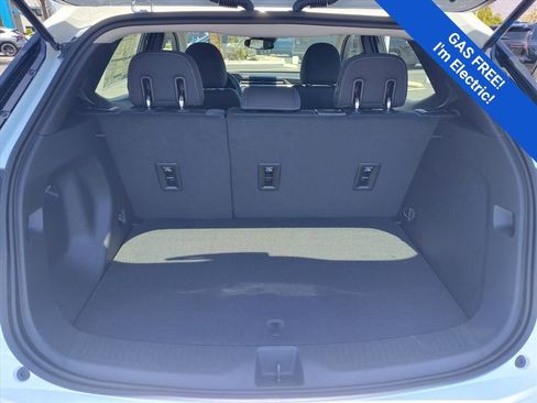 New 2027 Chevrolet Bolt LT FWD image 8