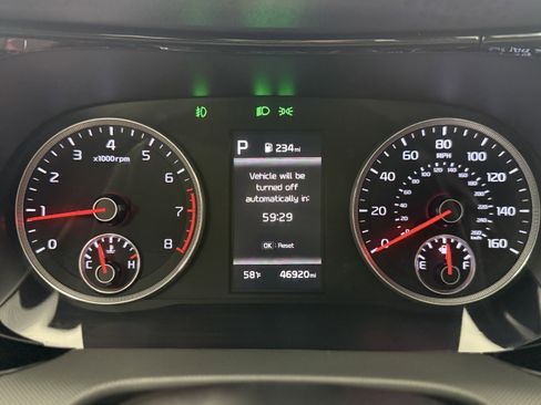 Used 2021 Kia K5 GT-Line image 17