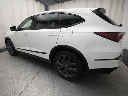 Used 2023 Acura MDX A-Spec AWD/4WD image 34