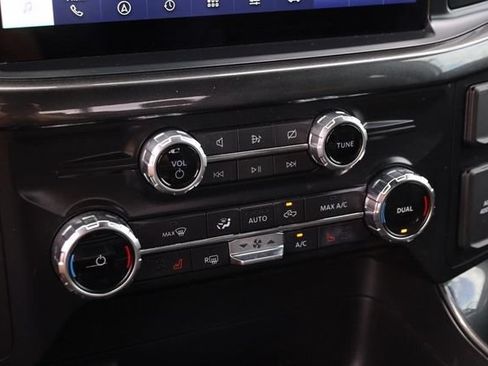 Used 2022 Ford F150 Tremor w/ Equipment Group 401A Mid AWD/4WD image 17