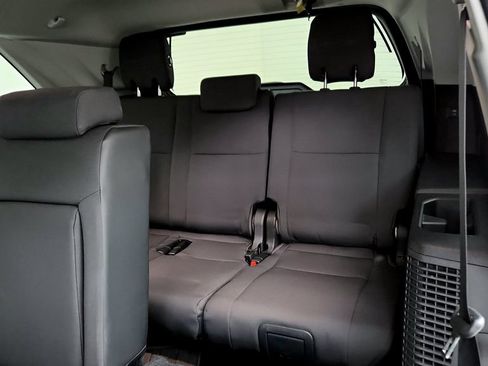Used 2024 Toyota Sequoia SR5 w/ TRD Off-Road Package AWD/4WD image 20