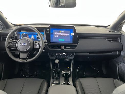 New 2026 Subaru Outback Limited AWD/4WD image 14