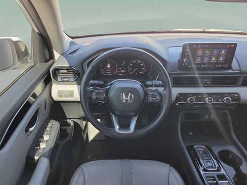 Used 2023 Honda Pilot EX-L image 21