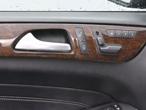 Used 2014 Mercedes-Benz ML 350 4MATIC image 14