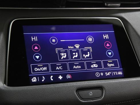 Certified 2023 Cadillac XT4 Premium Luxury image 13