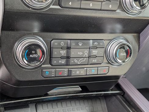 Used 2021 Ford F250 Limited AWD/4WD image 32