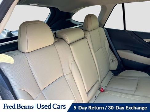 Used 2020 Subaru Outback Limited AWD/4WD image 29