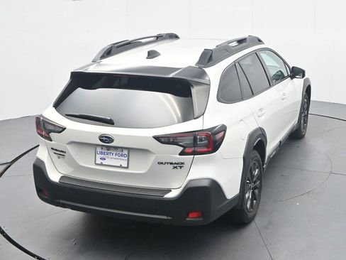 Used 2024 Subaru Outback Onyx Edition XT w/ Popular Package #2 AWD/4WD image 29