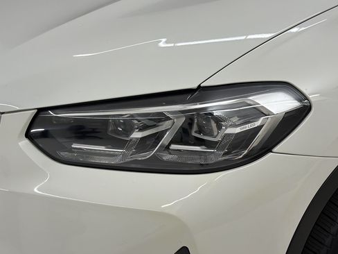Certified 2023 BMW X3 sDrive30i w/ Premium Package RWD image 12