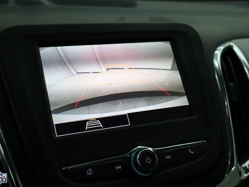 Used 2023 Chevrolet Equinox LS w/ LS Convenience Package image 22