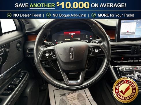 Certified 2022 Lincoln Corsair Reserve w/ Equipment Group 201A image 18