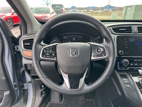 Used 2021 Honda CR-V EX image 21