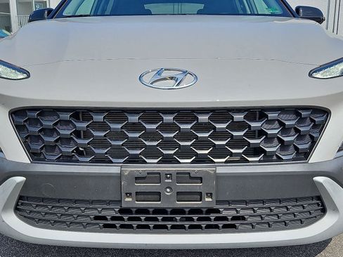 Used 2023 Hyundai Kona SEL AWD/4WD image 33
