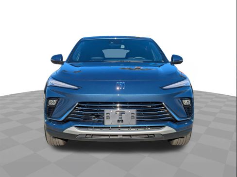 Certified 2024 Buick Envista Preferred w/ Convenience I Package image 9